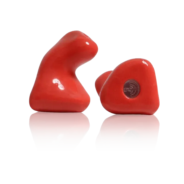 Earpeace Custom Molded erstatningsørepropp
