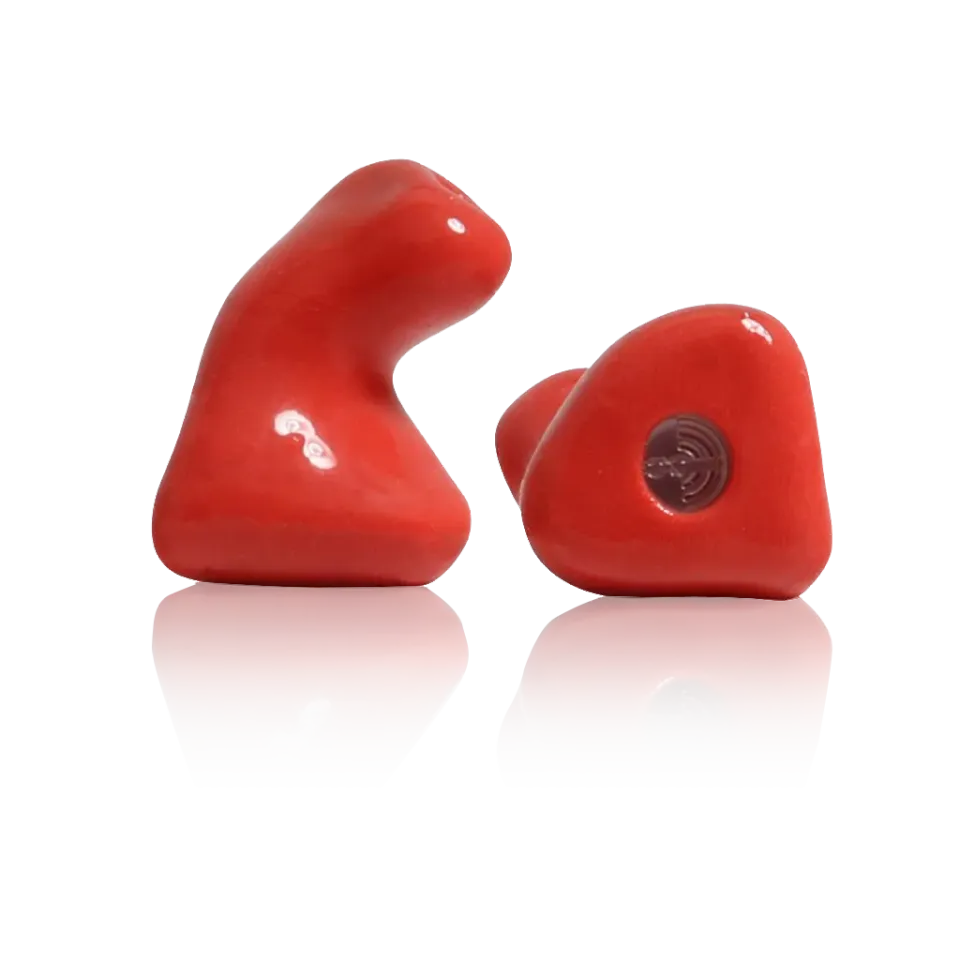Earpeace Custom Molded erstatningsørepropp