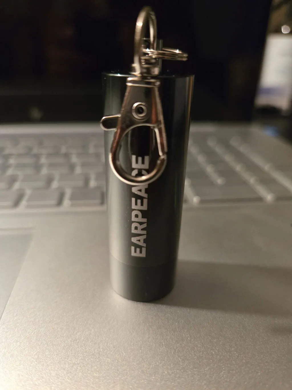 EarPeace Pro Pack øreplugger 16-27 dB gjenbrukbar
