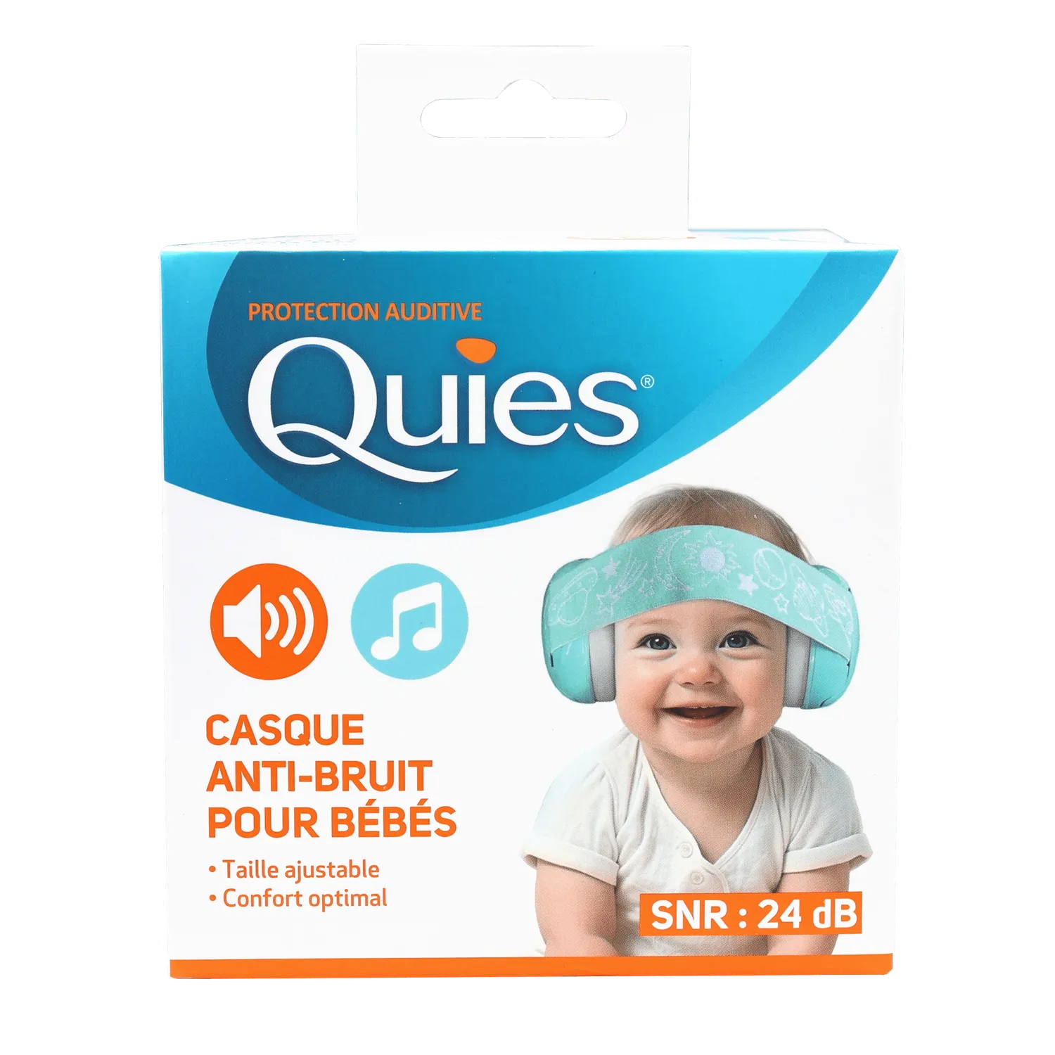 Quies hørselvern