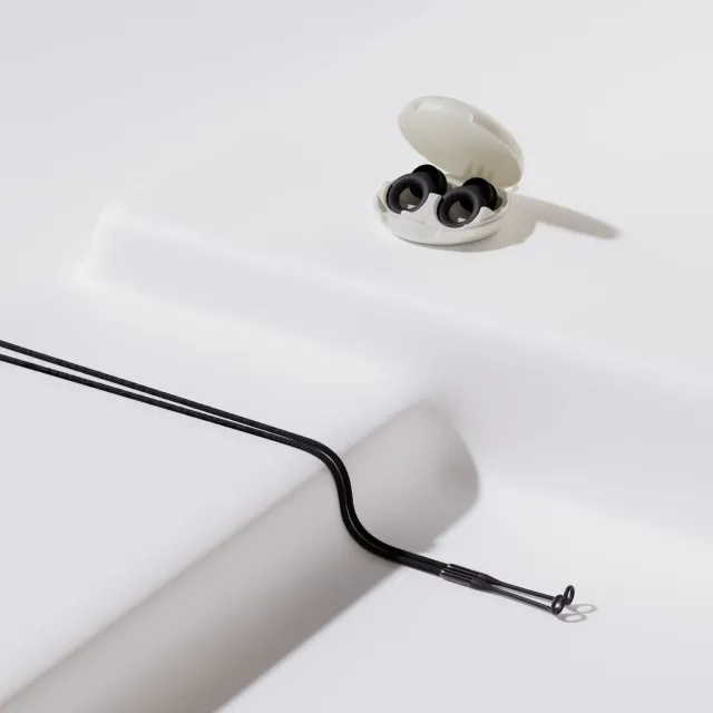 Loop Workshop Bundle øreplugger gjenbrukbare