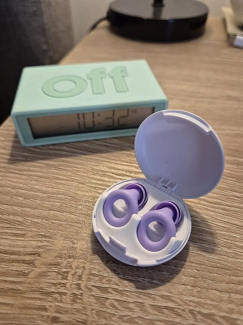 Loop Workshop Bundle øreplugger gjenbrukbare