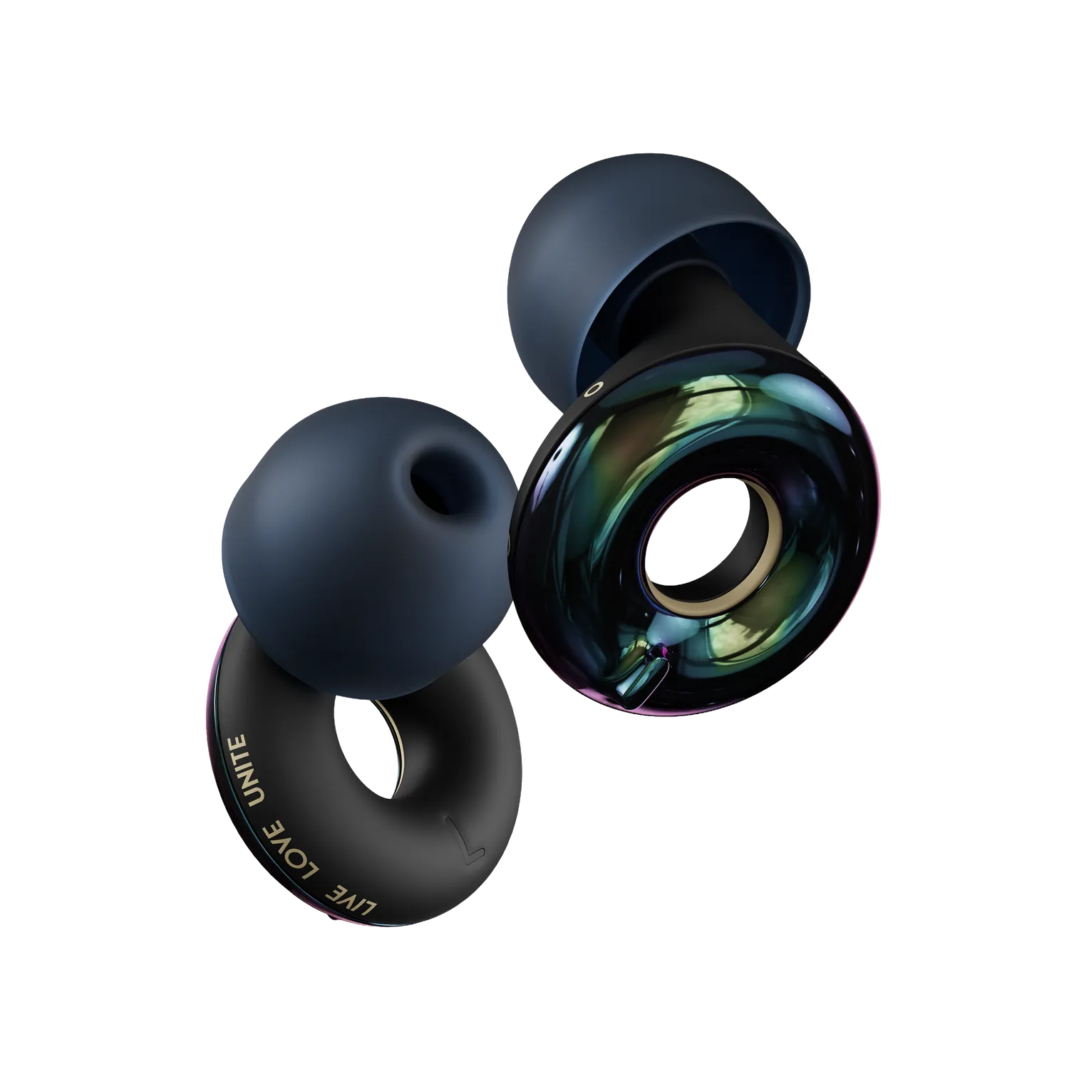 McLaren Racing x Loop Switch™ 2 ørepropper