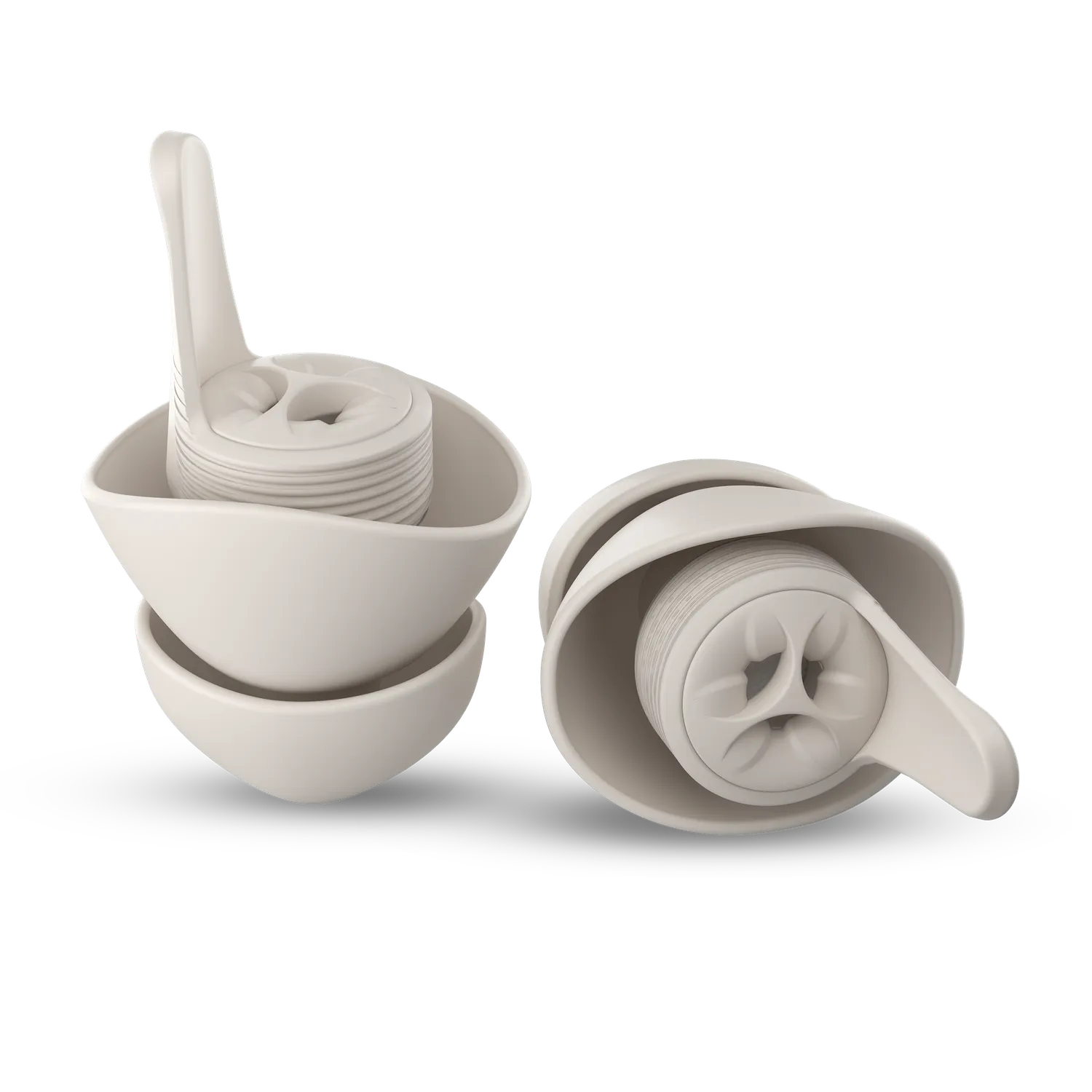 EARPEACE EVERYDAY ørepropper