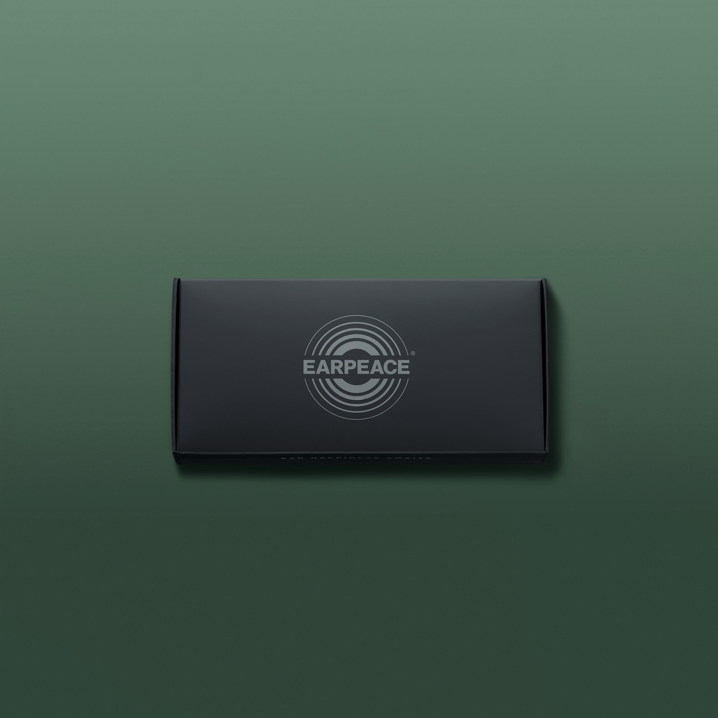 EarPeace Pro Pack øreplugger 16-27 dB gjenbrukbar