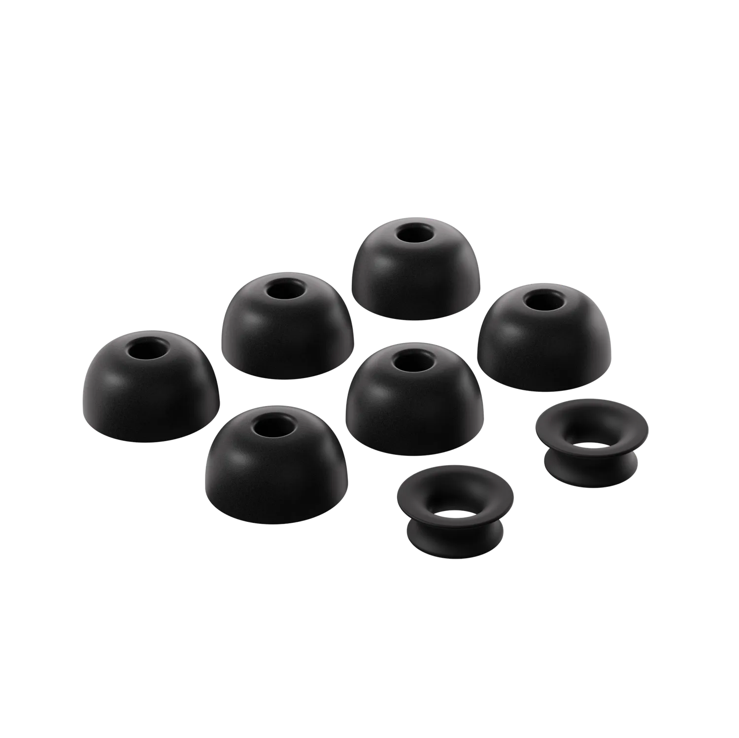 Loop Foam Ear Tips + Mute skum