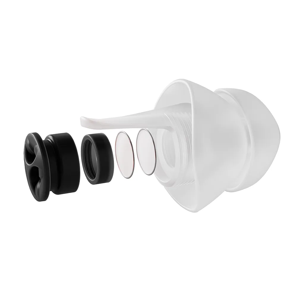 EARPEACE MUSIC PRO filtersett