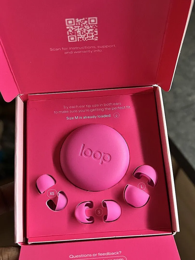 Loop Engage™ 2 ørepropper