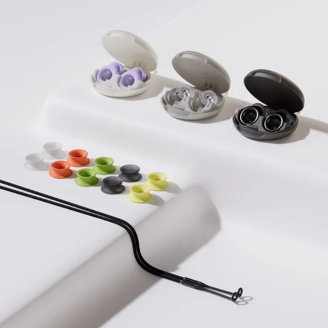 Loop Deluxe Bundle øreplugger