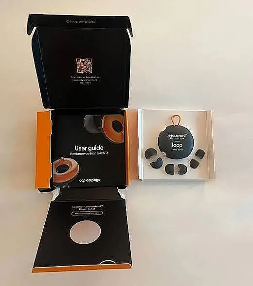 Loop McLaren Racing Bundle