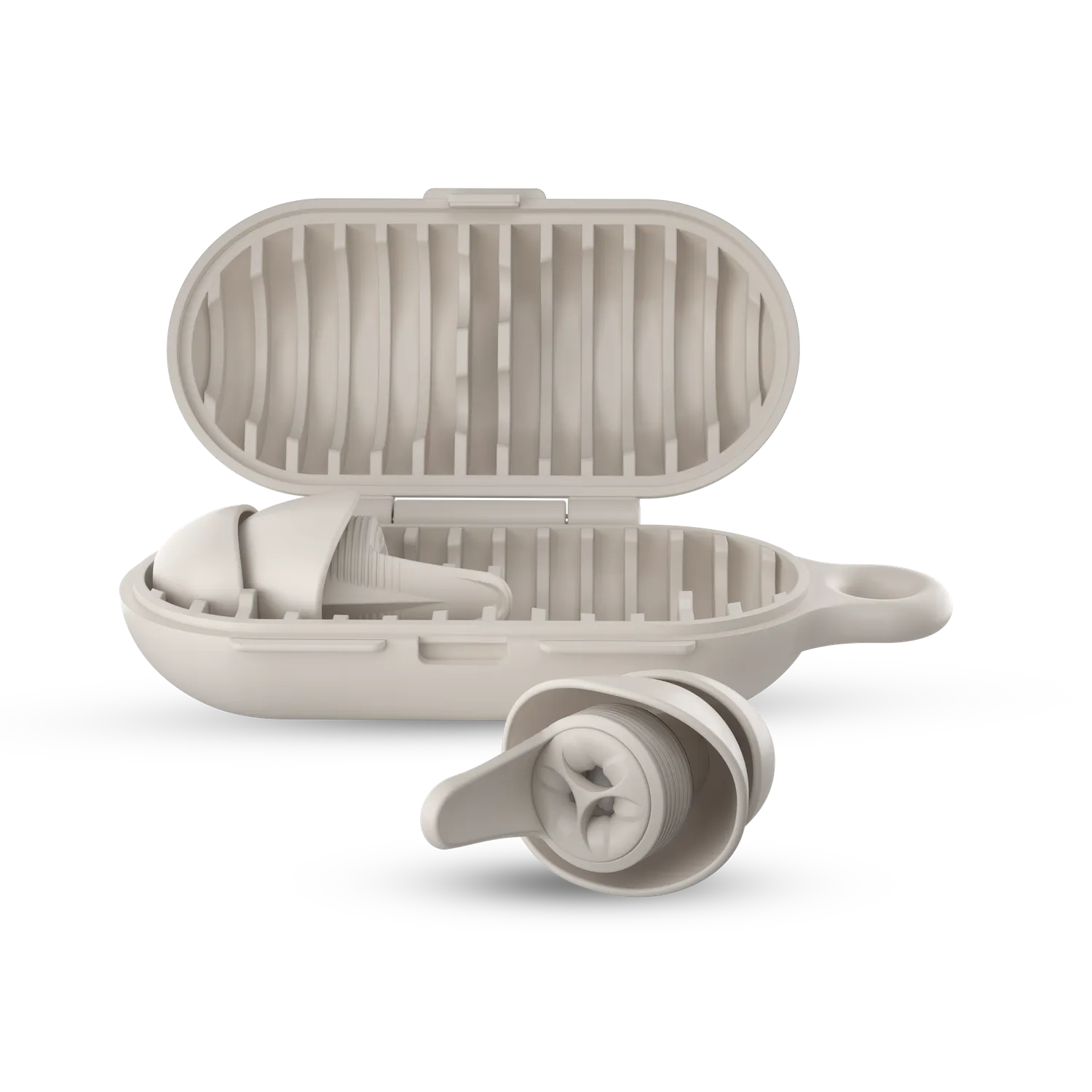 EARPEACE EVERYDAY ørepropper