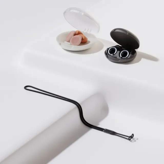 Loop Full Coverage Bundle ørepropperpakke