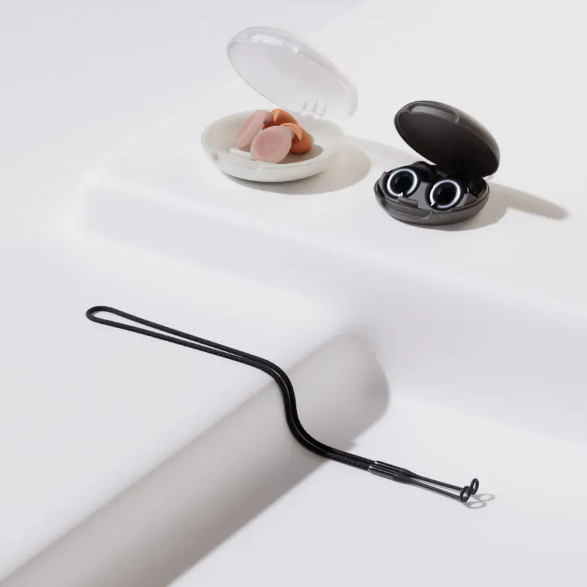 Loop Full Coverage Bundle ørepropperpakke