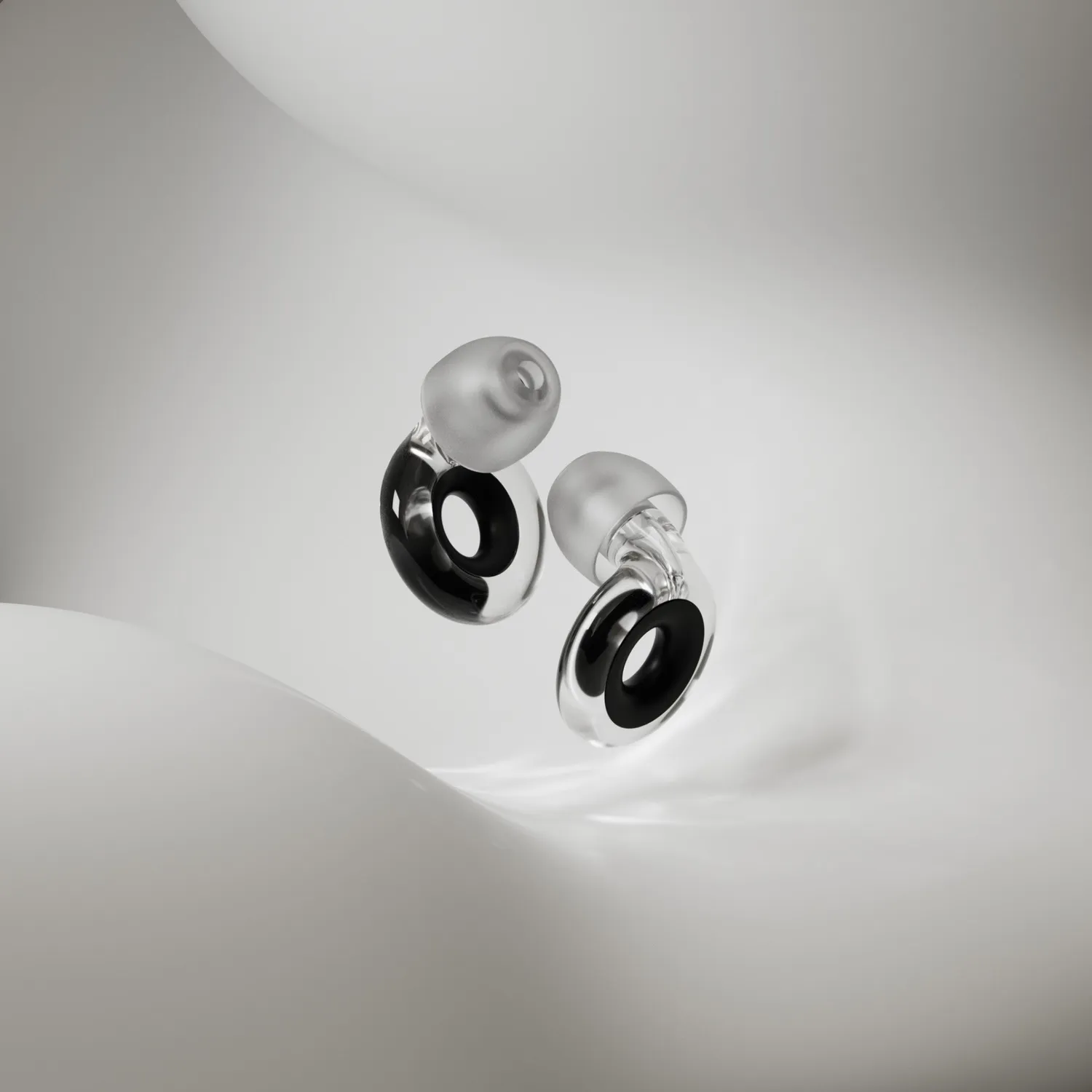 Loop Engage 2 Plus øreplugger 8 dB klar tale