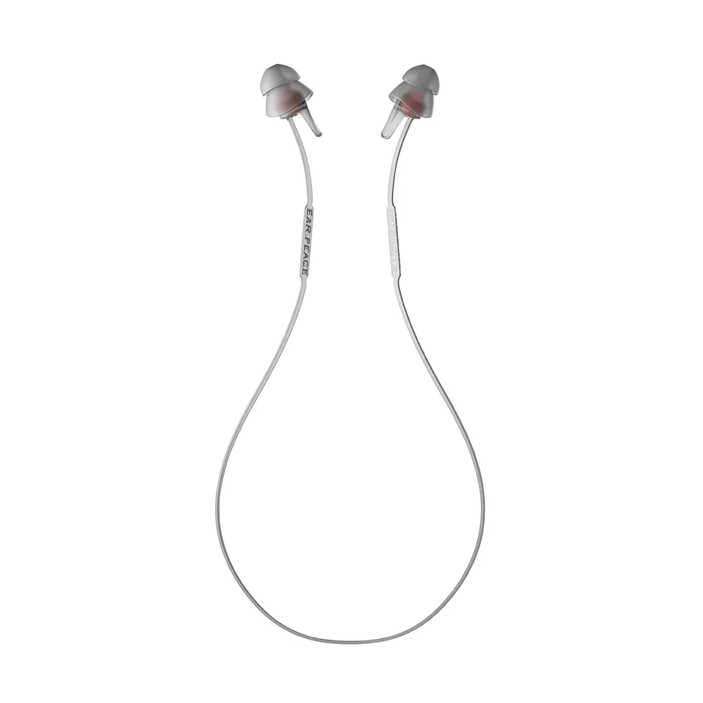Earpeace Connector Cord snor silikon