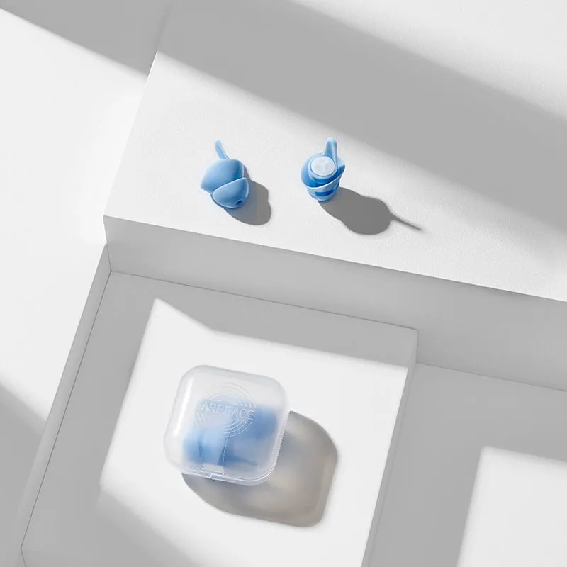 Earpeace Sleep øreplugger 30dB gjenbrukbare