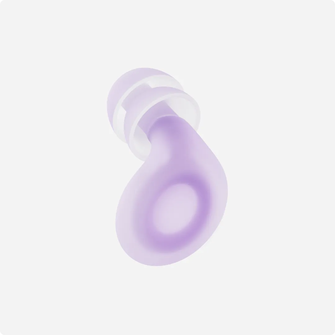 Loop Dream øreplugger 21 dB til søvn