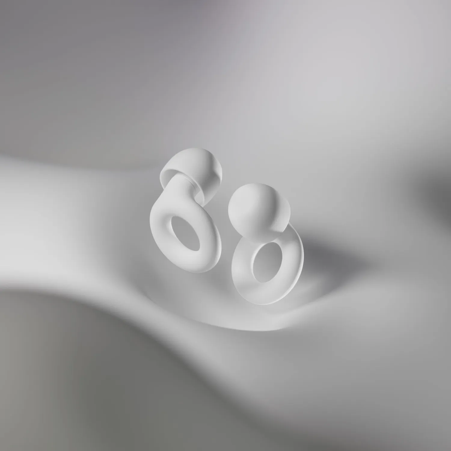Loop Quiet 2 øreplugger 14 dB til søvn