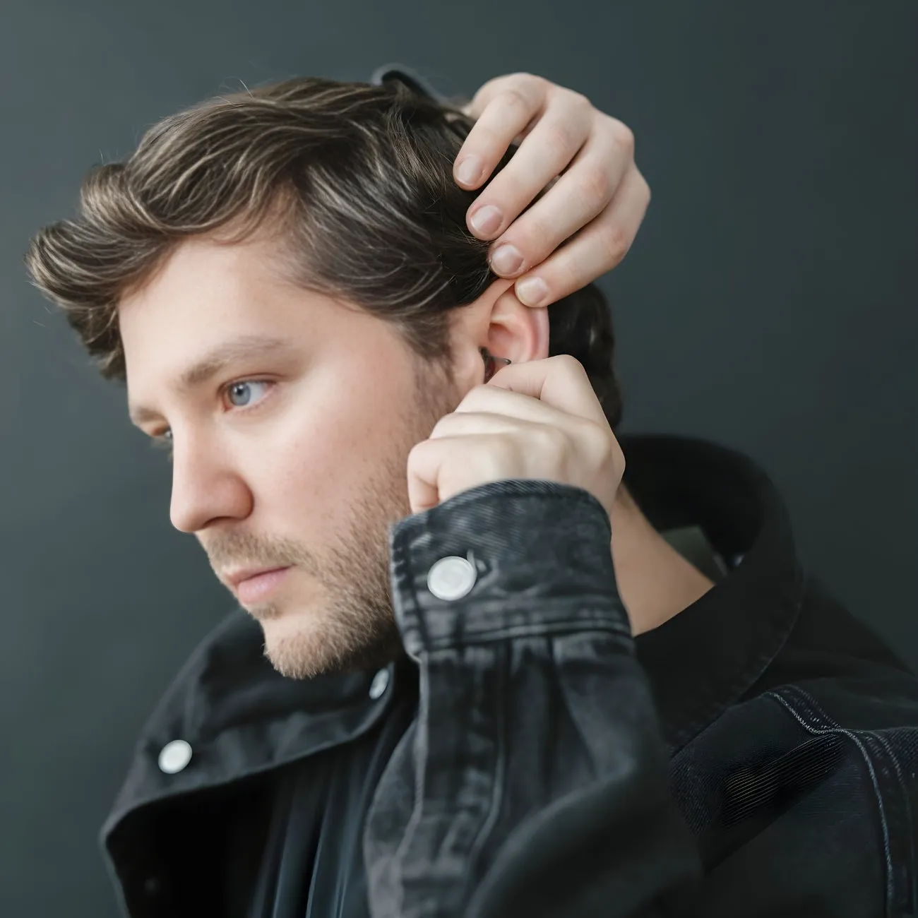 Earpeace Moto Pro øreplugger til motorsykkel