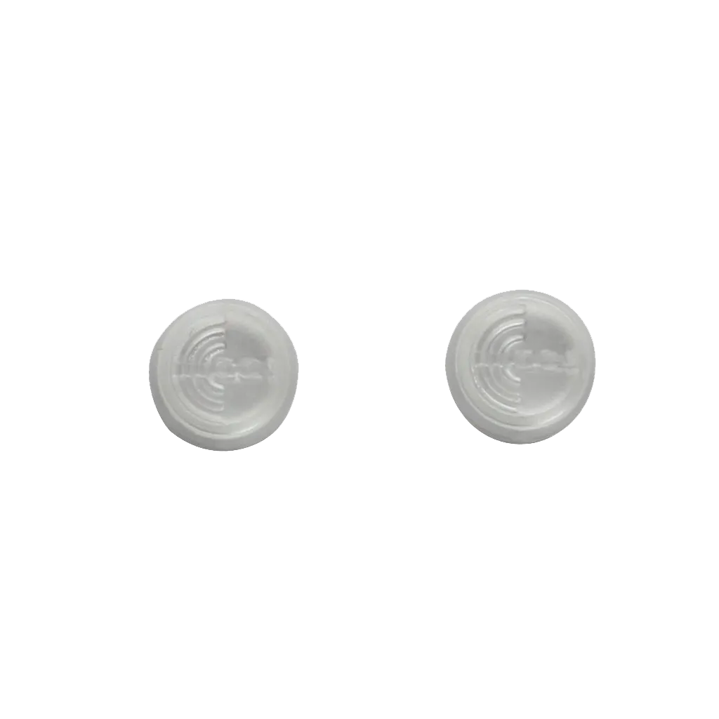 Earpeace Custom Molded Filters filter