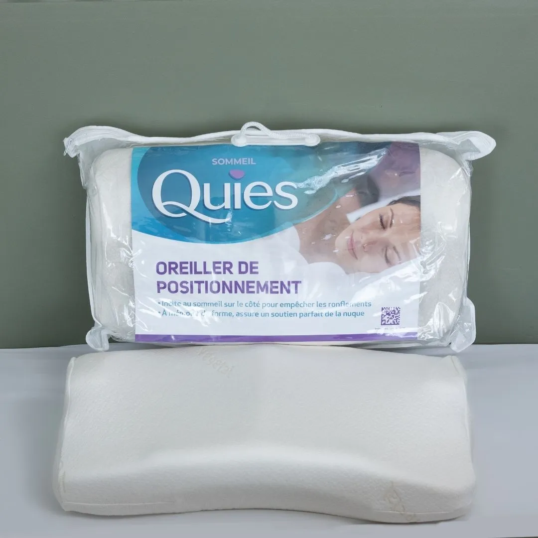 Quies antisnorkepute snorkepute