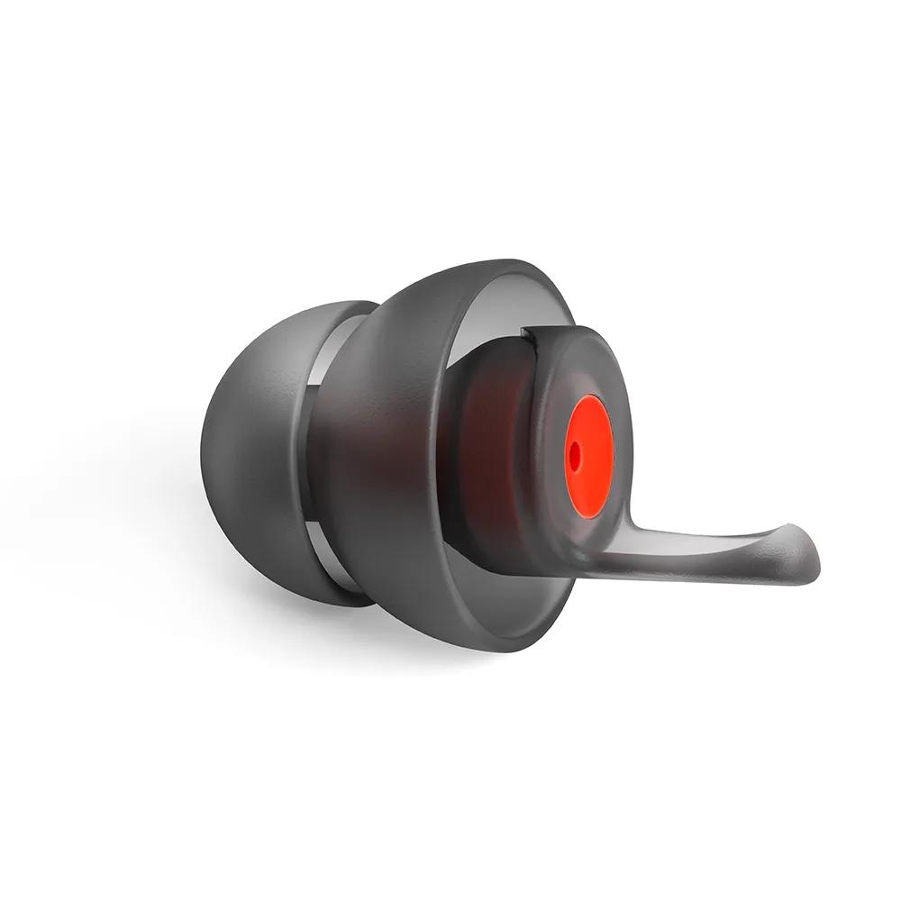 Earpeace Moto øreplugger motorsykkel 26 dB