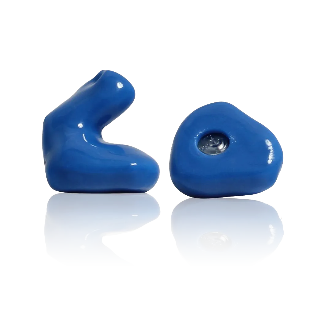 Earpeace Custom Molded erstatningsørepropp