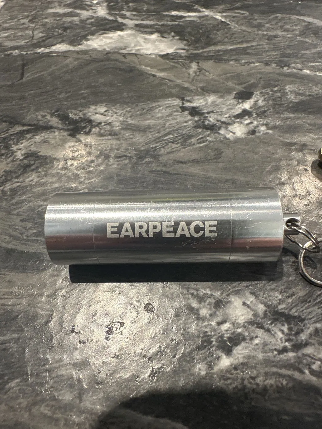 Earpeace Moto Pro øreplugger til motorsykkel