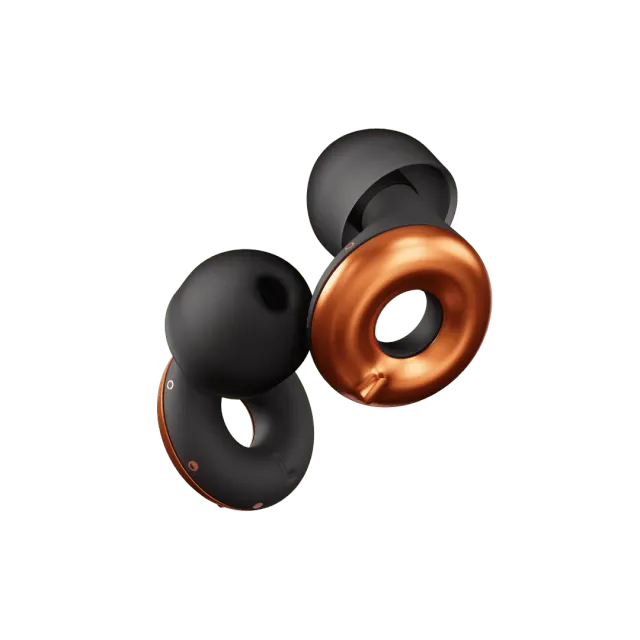 McLaren Racing x Loop Switch™ 2 ørepropper