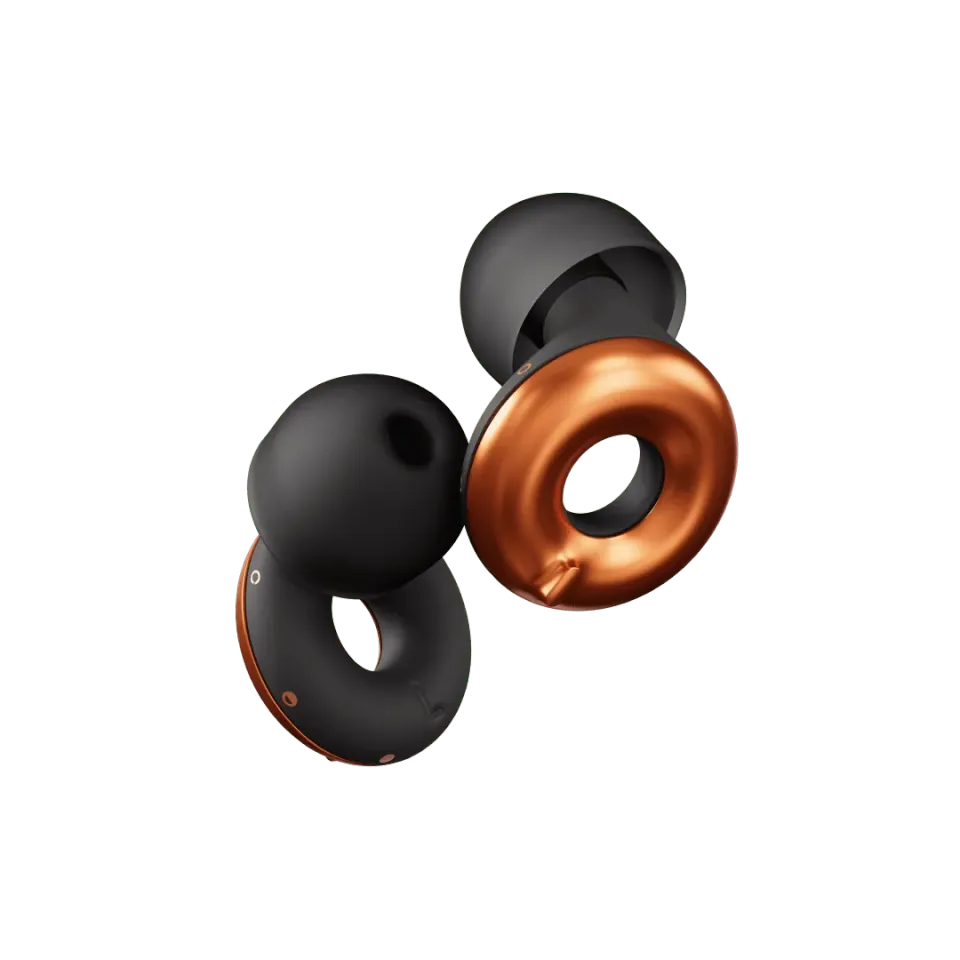 McLaren Racing x Loop Switch™ 2 ørepropper