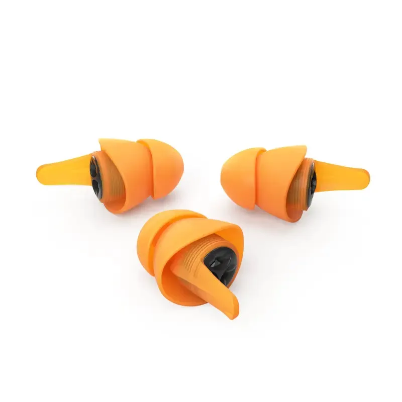 EARPEACE ADVENTURE PRO ørepropper, 27 dB, Limited Edition
