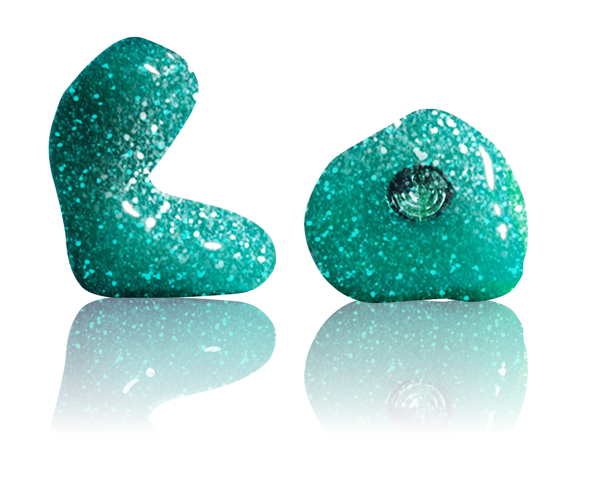 Earpeace Custom Molded erstatningsørepropp