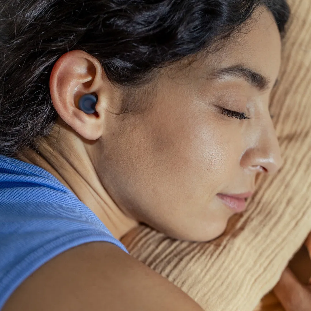 Loop Dream øreplugger 21 dB til søvn