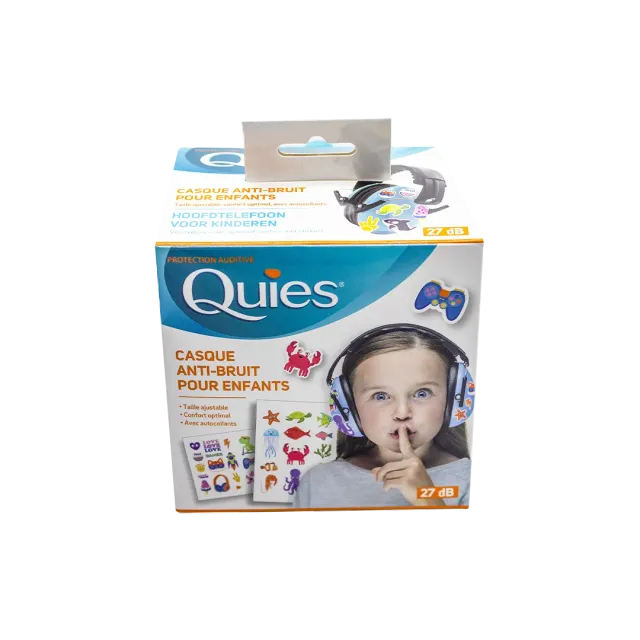 Quies hørselvern