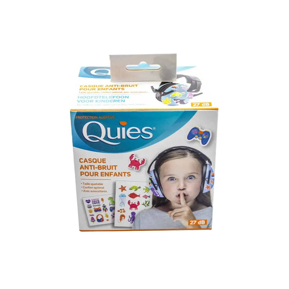 Quies hørselvern