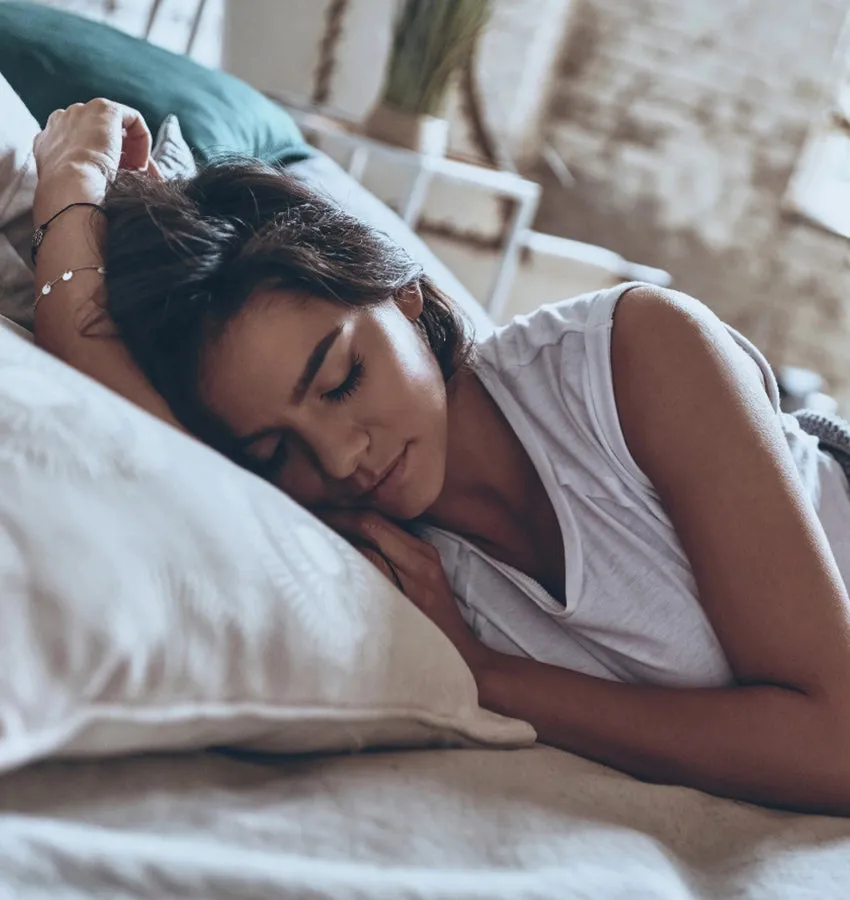 Earpeace Sleep øreplugger 30dB gjenbrukbare