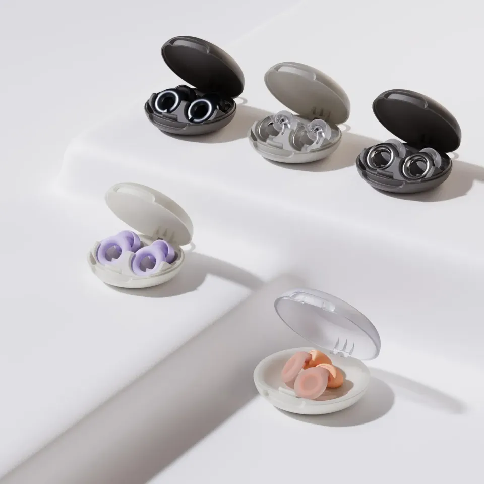 Loop The All-In Bundle ørepropperpakke