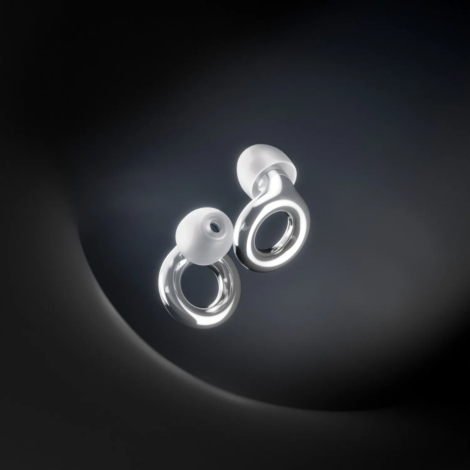 Loop Experience™ 2 ørepropper – gjenbrukbare