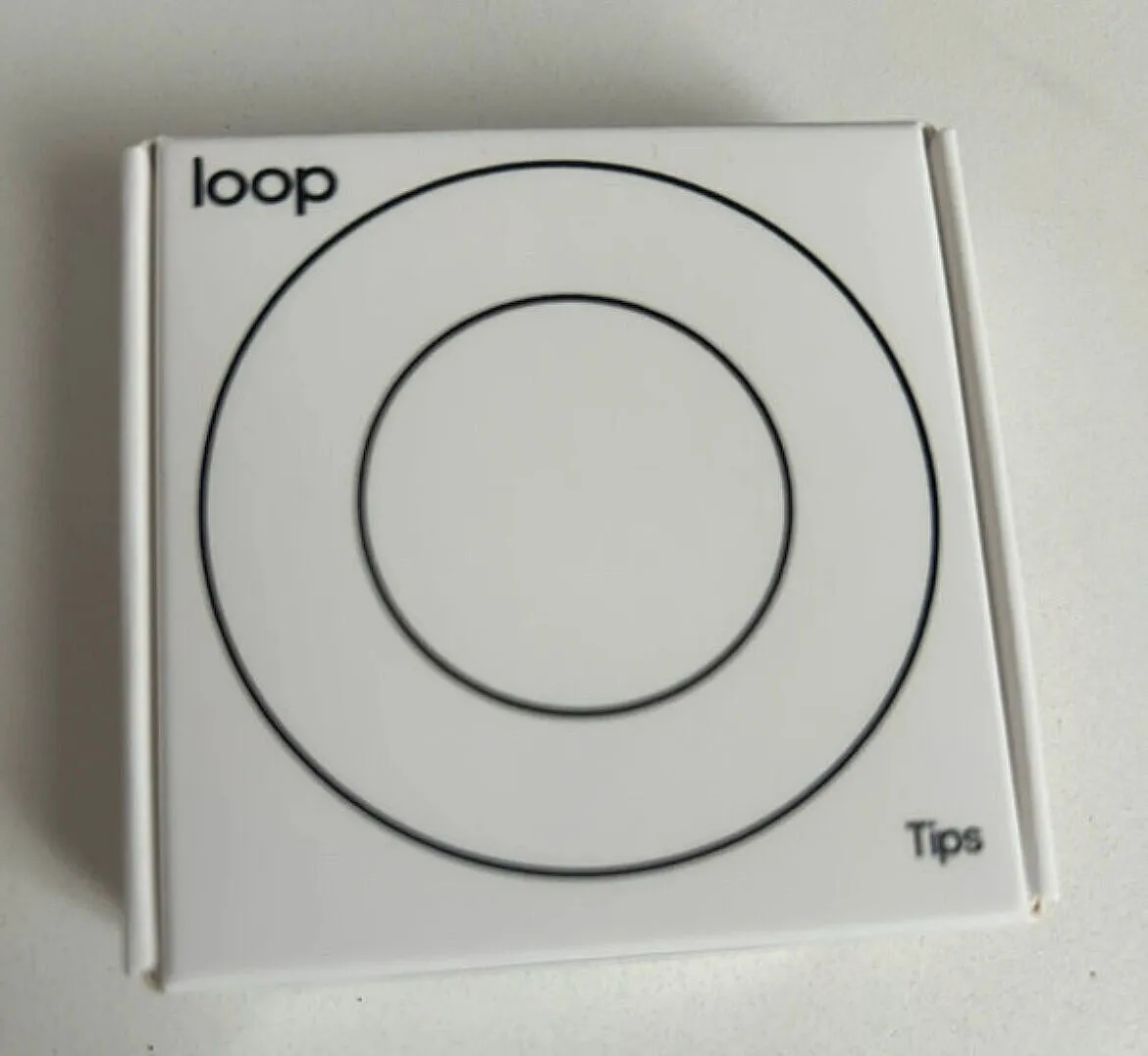Loop Dream øretupper til ørepropper