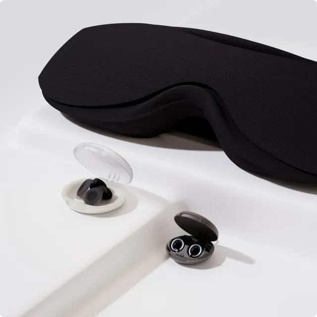 Loop Travel Bundle øreplugger