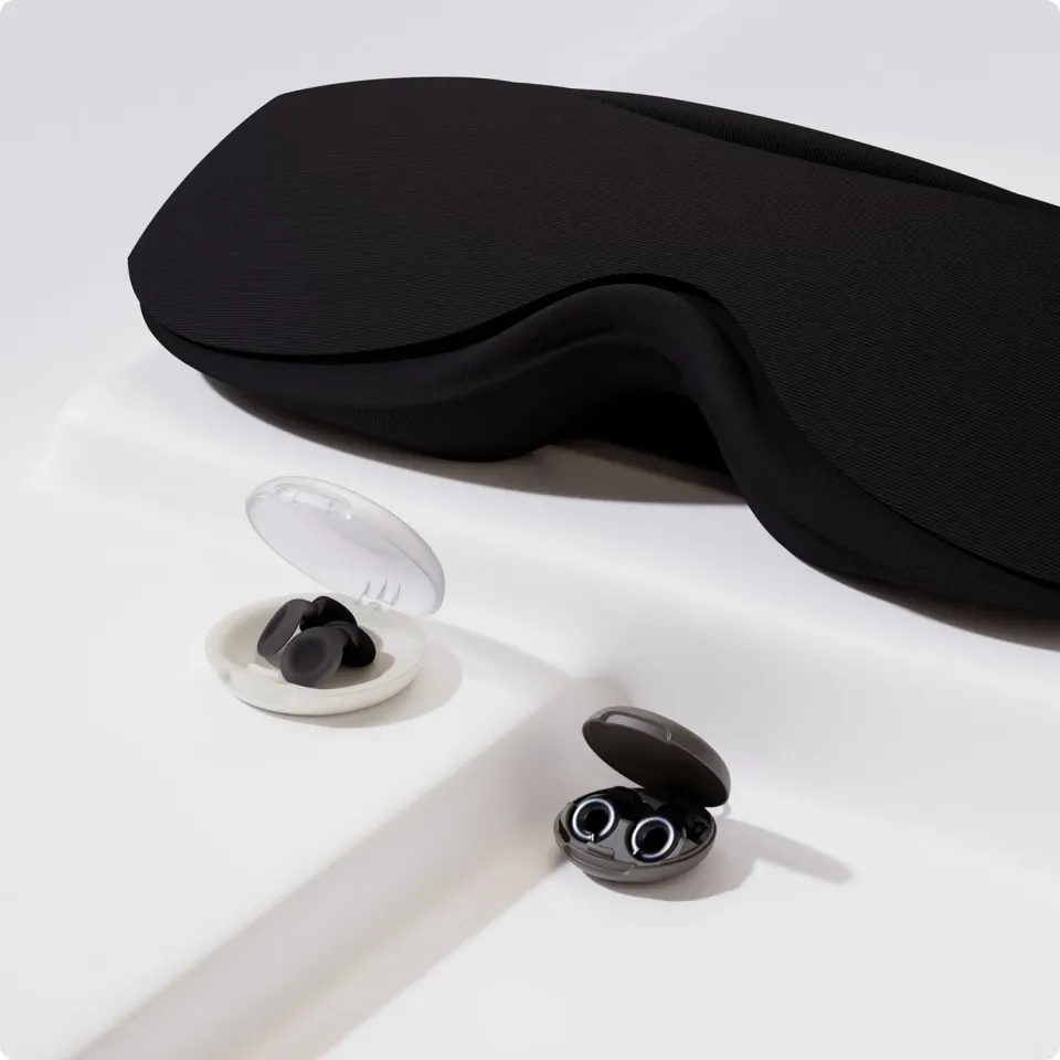 Loop Travel Bundle øreplugger