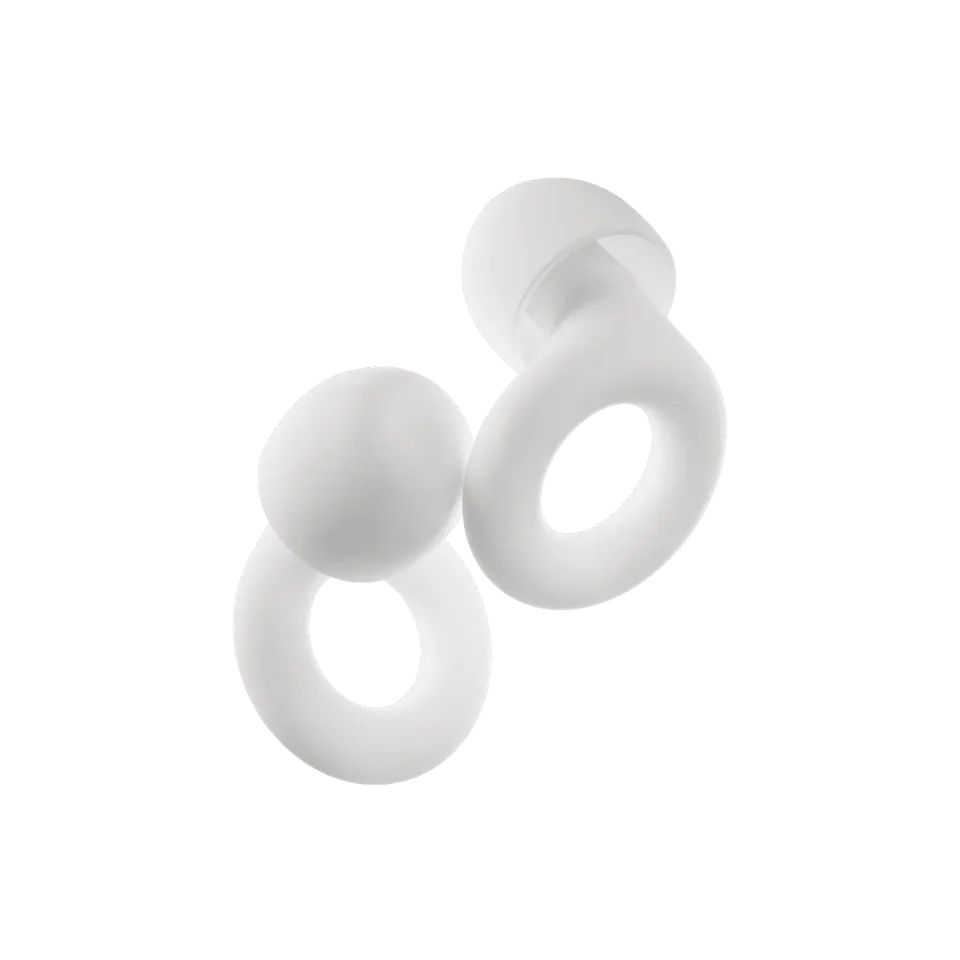 Loop Quiet 2 øreplugger 14 dB til søvn